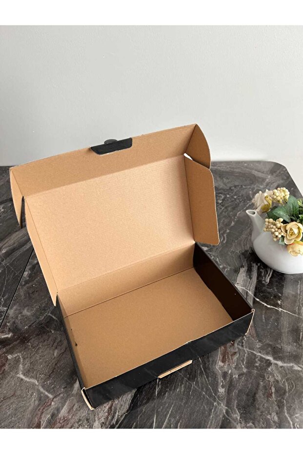 2li siyah e ticaret kutu - 5