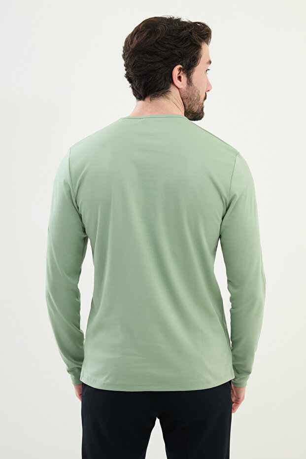 Plain Combed Cotton - 3