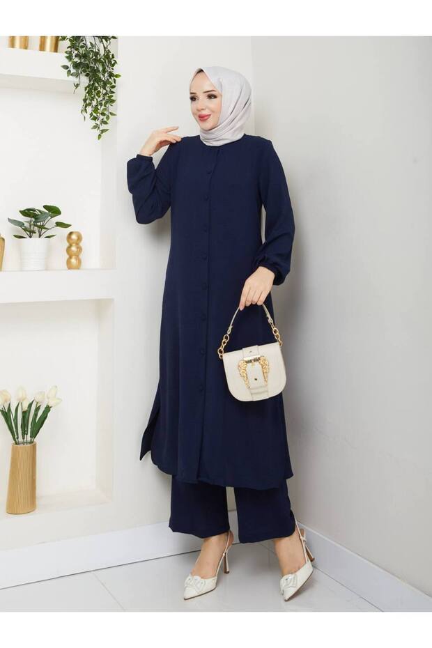 DÜĞMELİ 2 Lİ TAKIM - 1