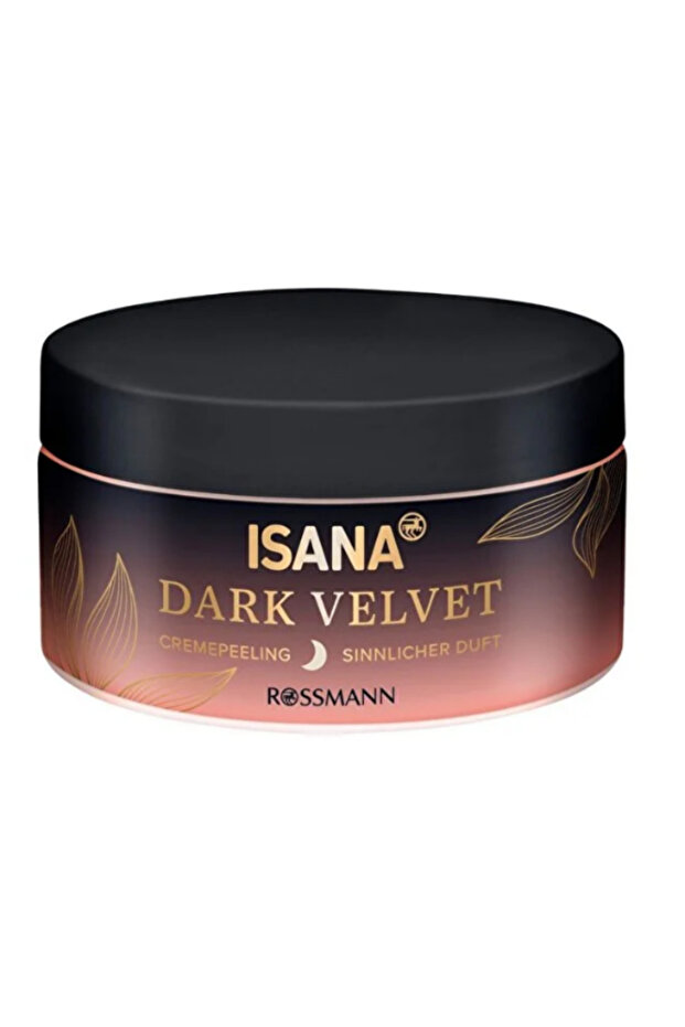 Dark Velvet Creamy Body Peeling 250 ml