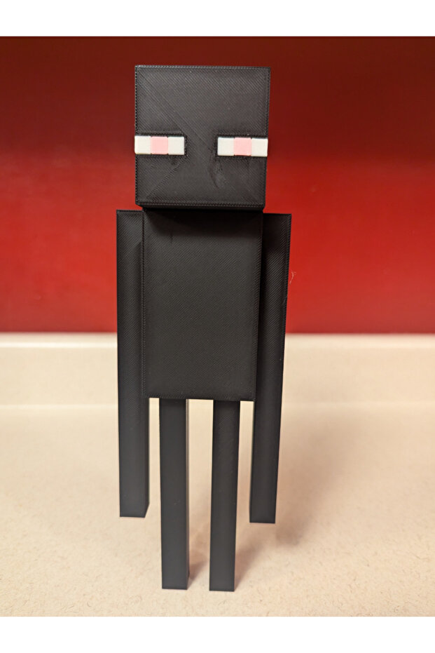 Minecraft Enderman 15cm - 2