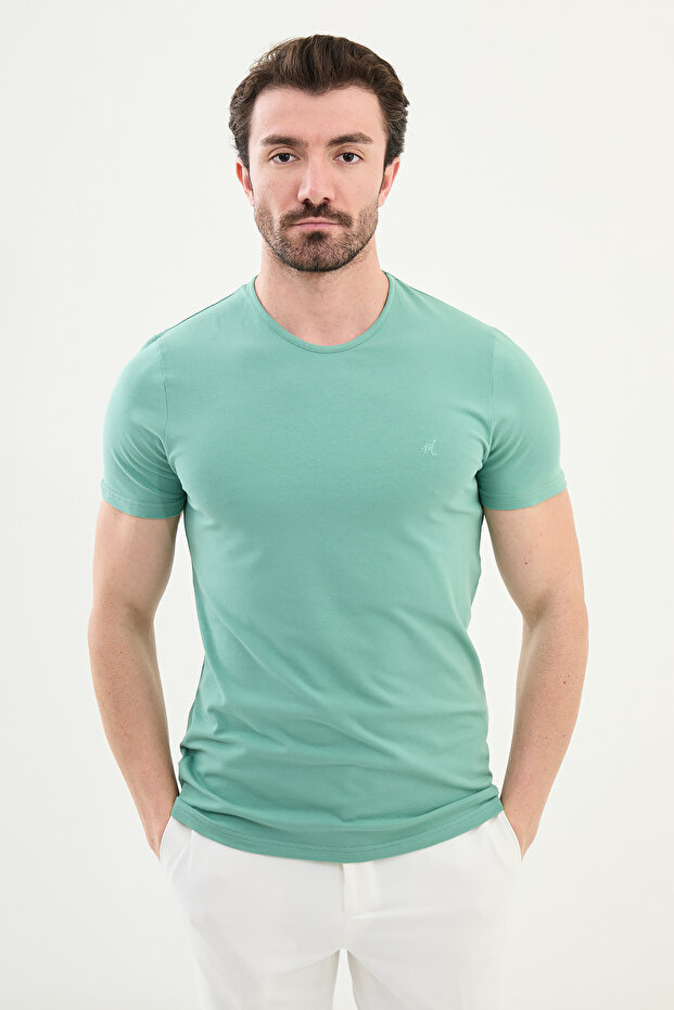 قطن ممشط عادي - 1