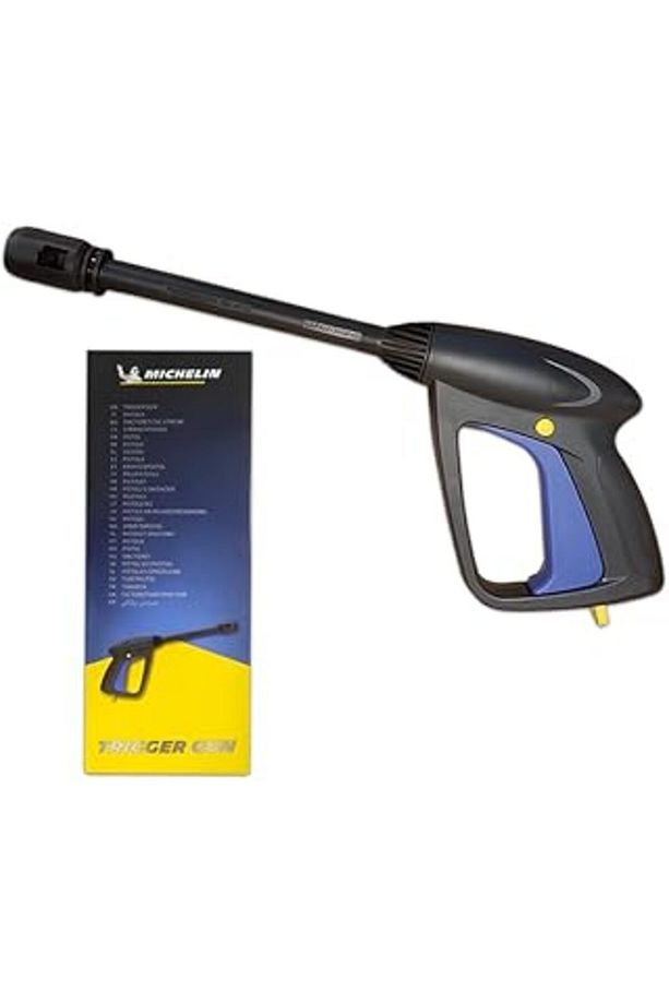 Mpx46160 120bar Basınçlı Yıkama Makinası Tabancası - 1