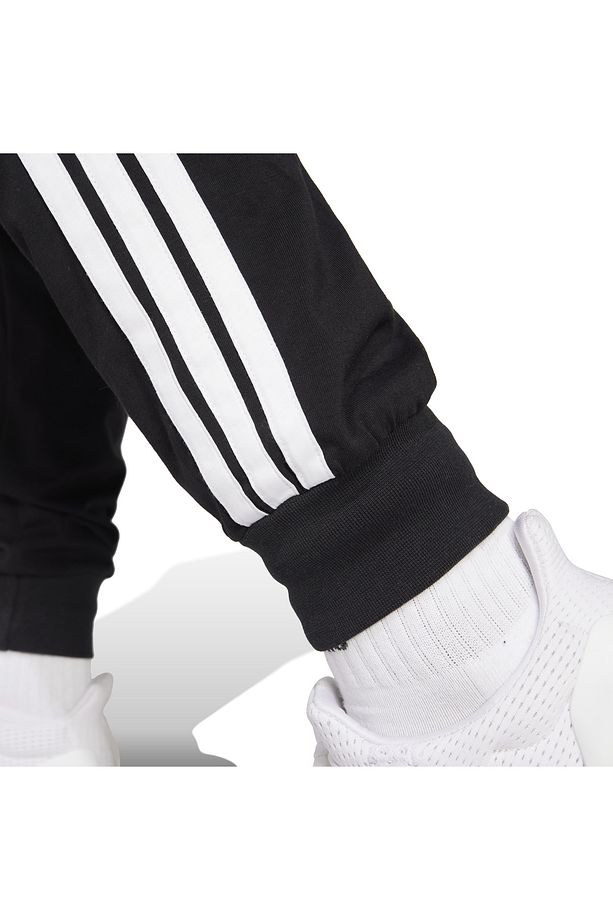 W 3s Sj Jogger Eşofman Altı Siyah Jd0896 - 4