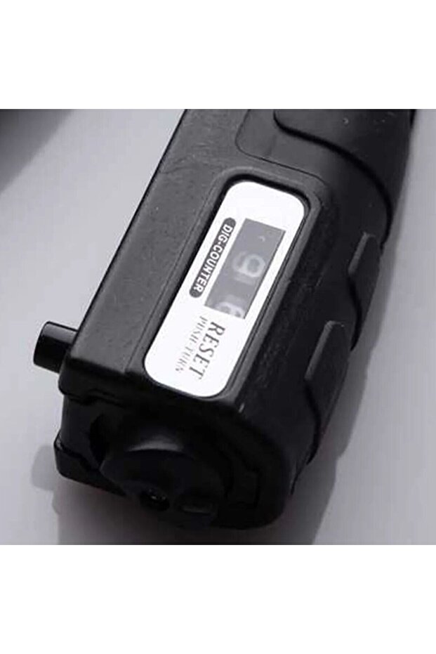 Buffer ® Counter Hand Spring for Tracking Exercise - 4