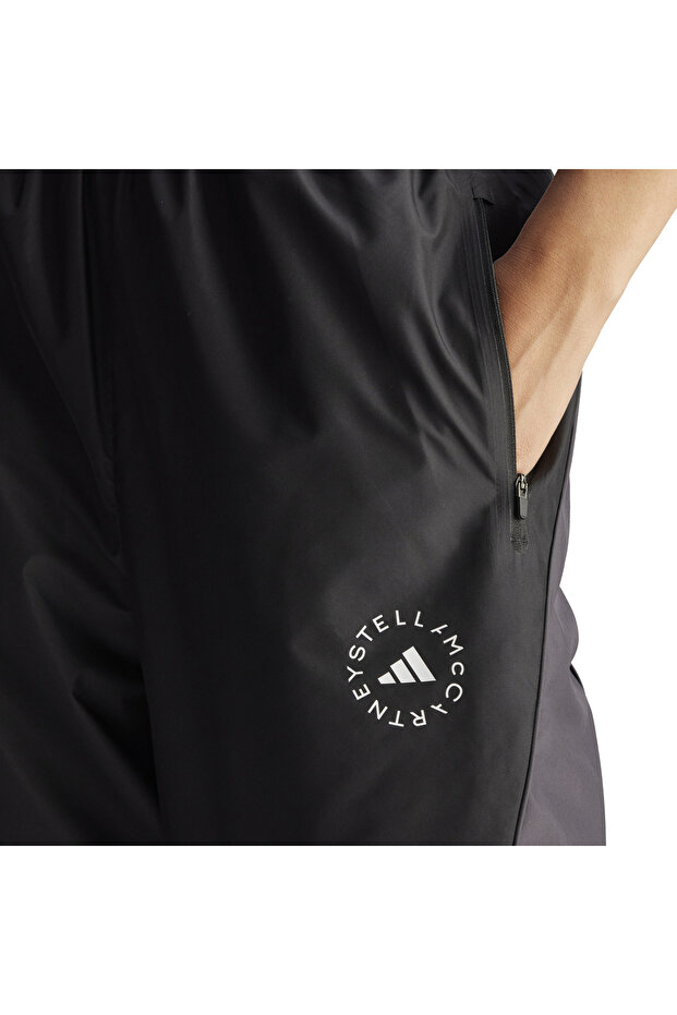 aSMC Eşofman Altı Siyah JF6332 - 4