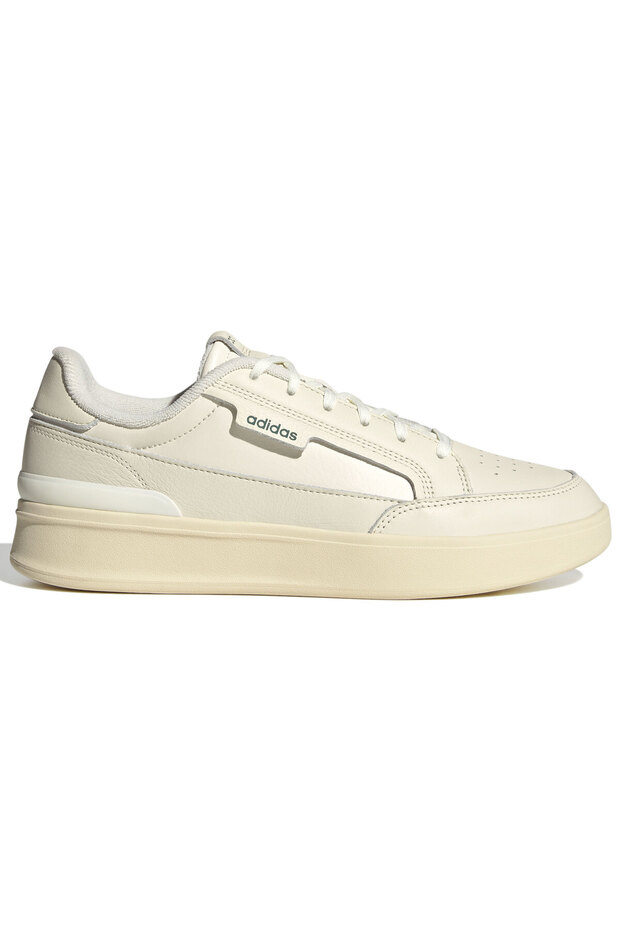 Aspyre Men's White Sports Shoes Ji2122
