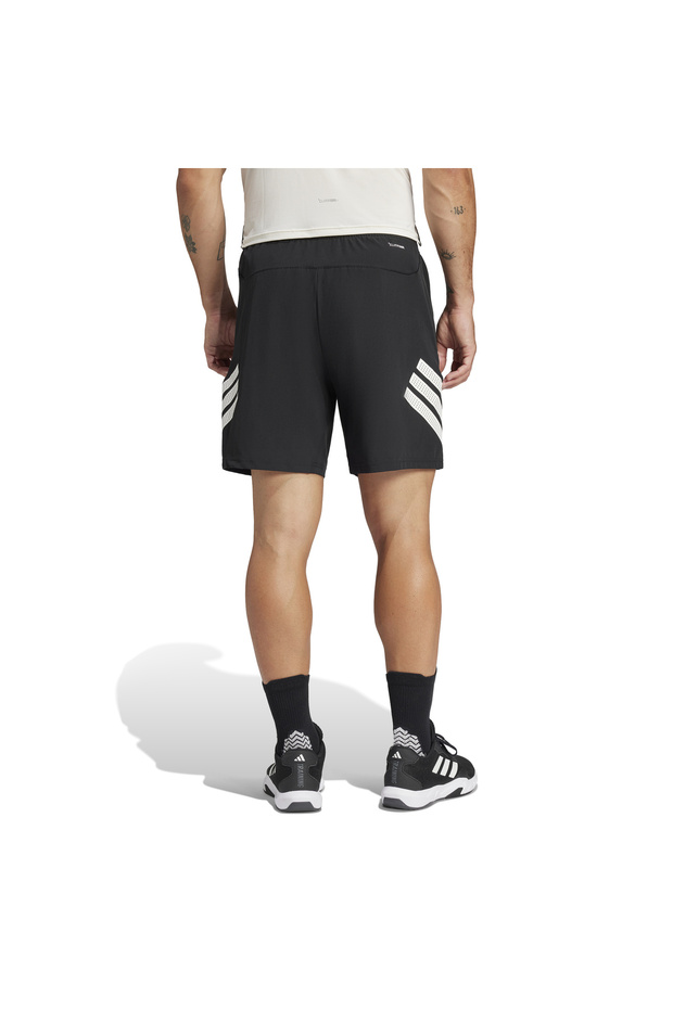 Icon 3-Stripes Şort - 6