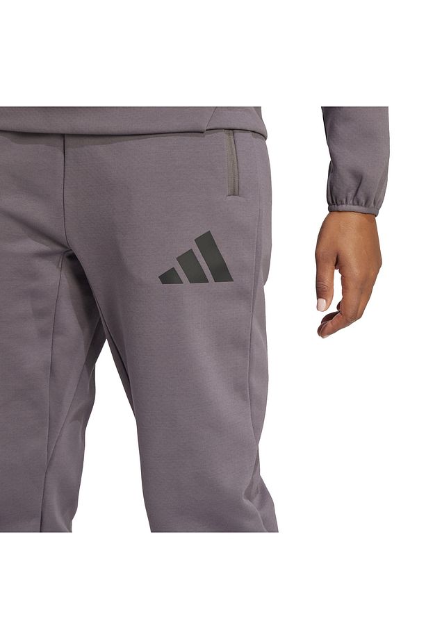 W Z.n.e. Pt Eşofman Altı Gri Jj4769 - 3