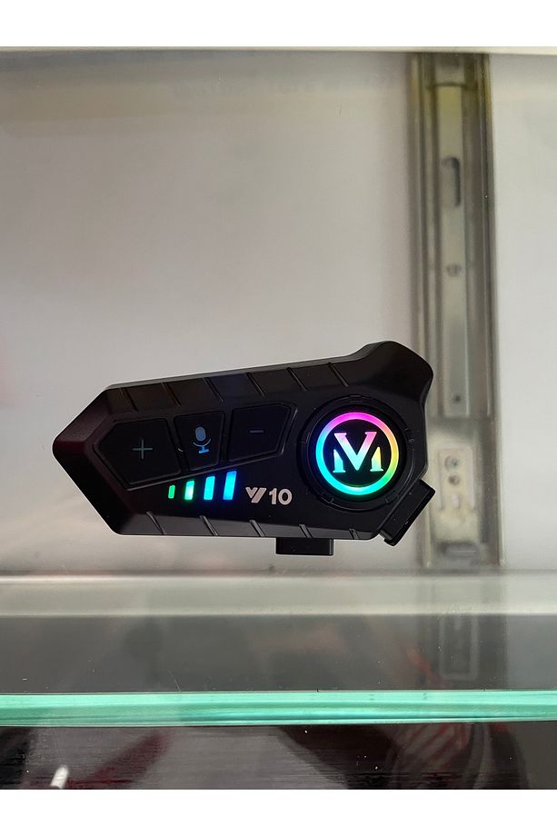 Y10 intercom - 1