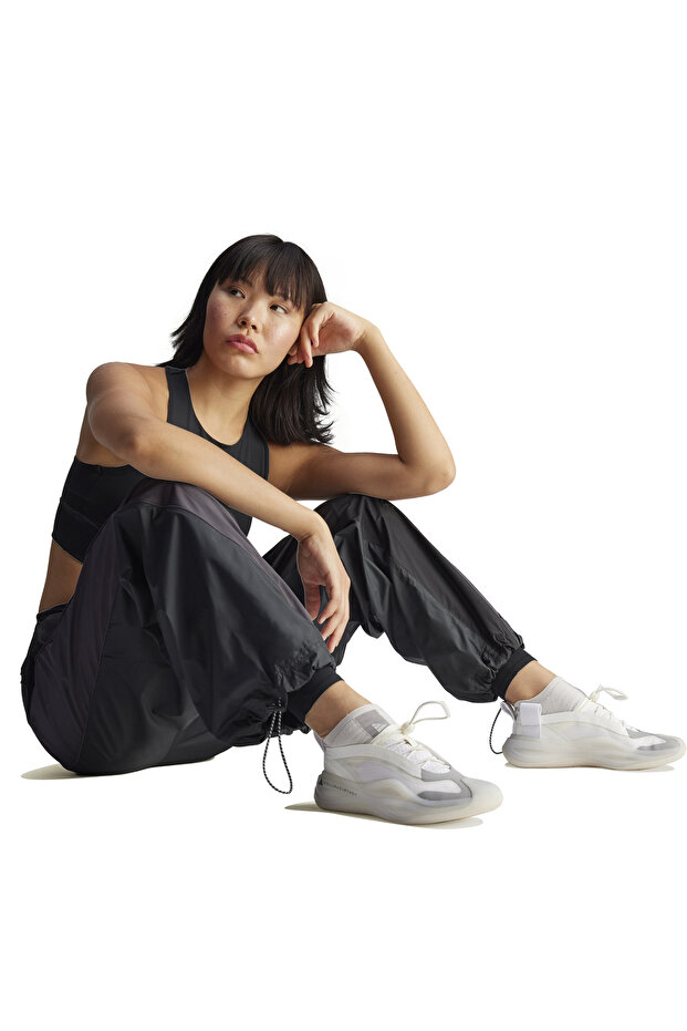 aSMC Eşofman Altı Siyah JF6332 - 3