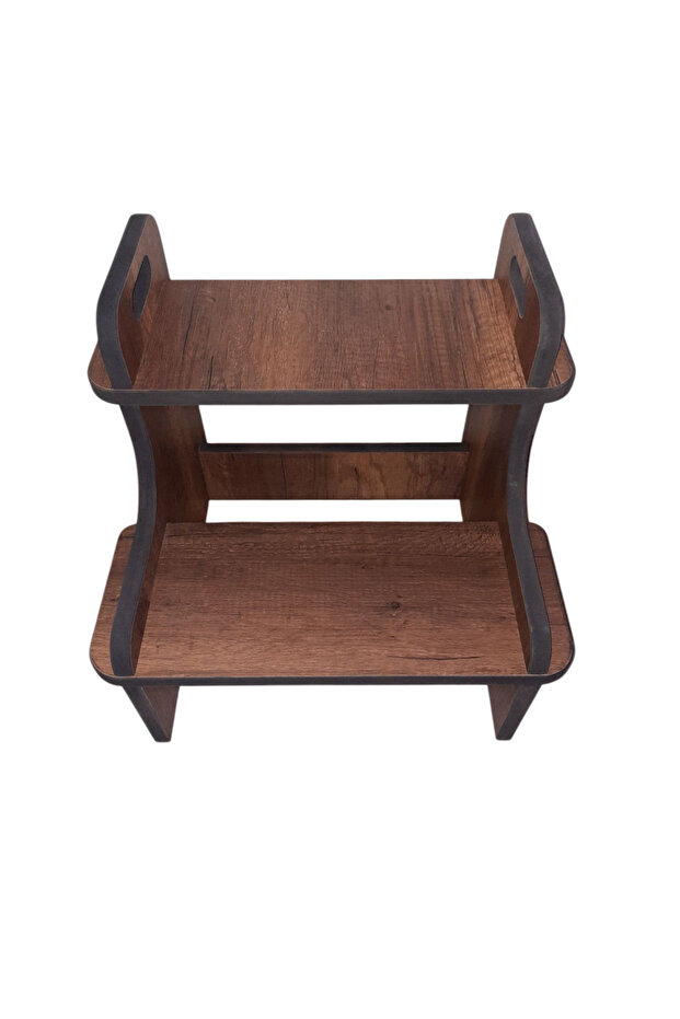 Mutfak merdiveni - 2