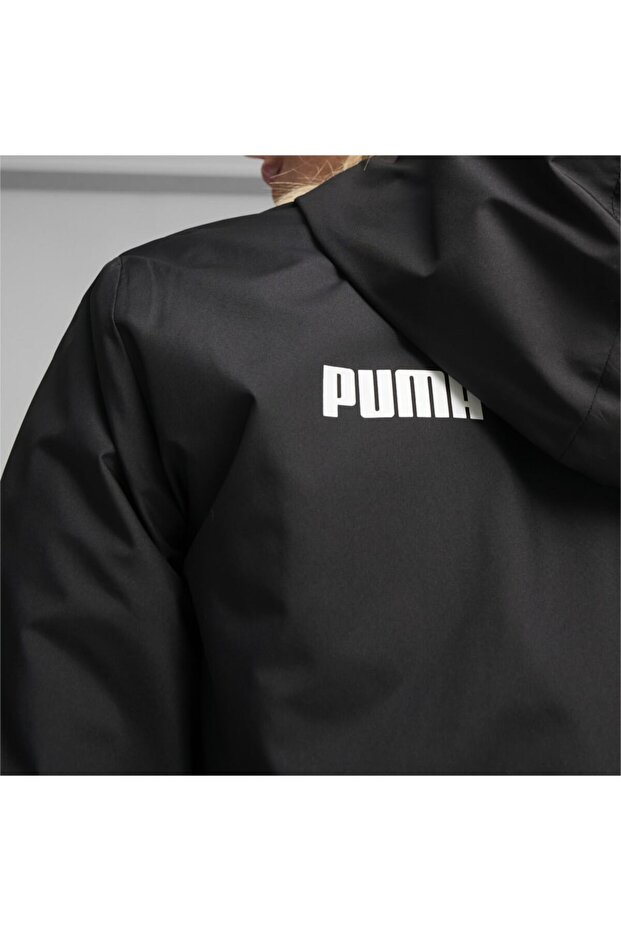 ESS Solid Windbreaker Kadın Ceket - 2