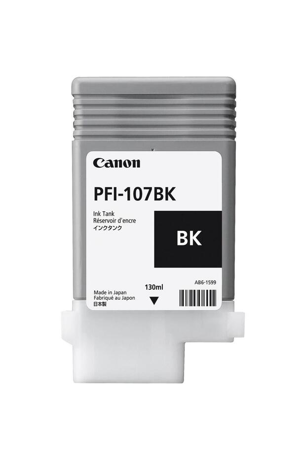 خرطوشة الراسمة السوداء PFI-310BK من data-ec527