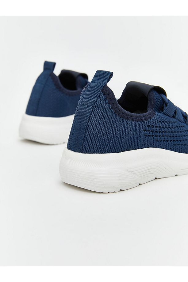 LCW STEPS File Detaylı Erkek Bebek Spor Ayakkabı - 3
