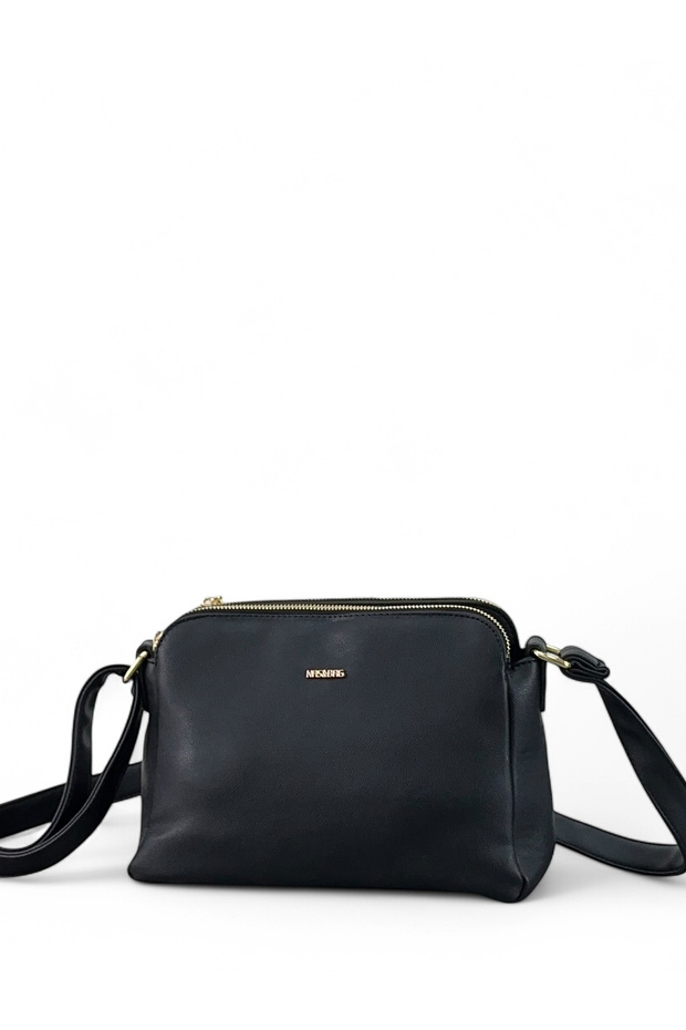 Çok Gözlü Çanta - 3