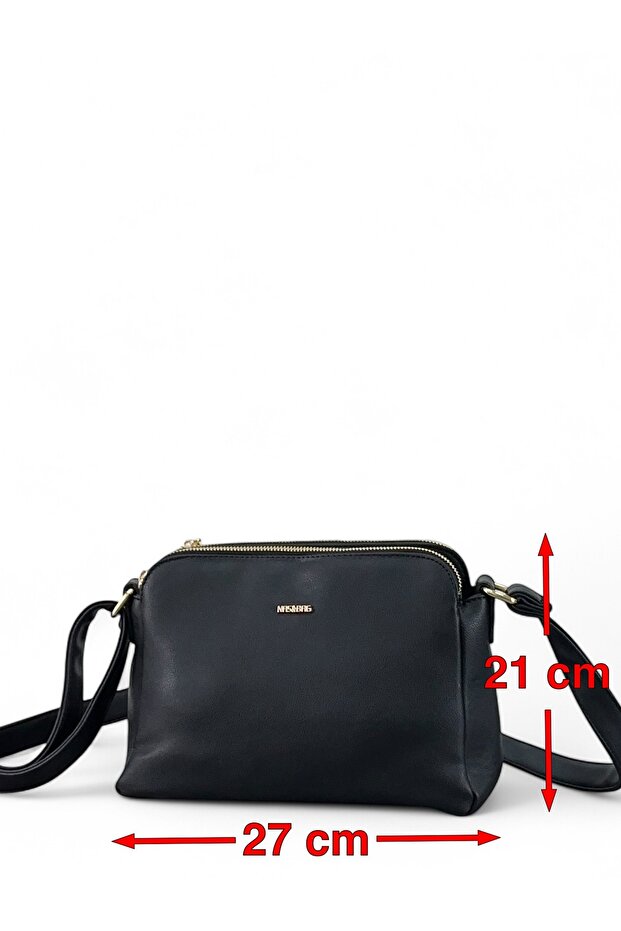 Çok Gözlü Çanta - 4