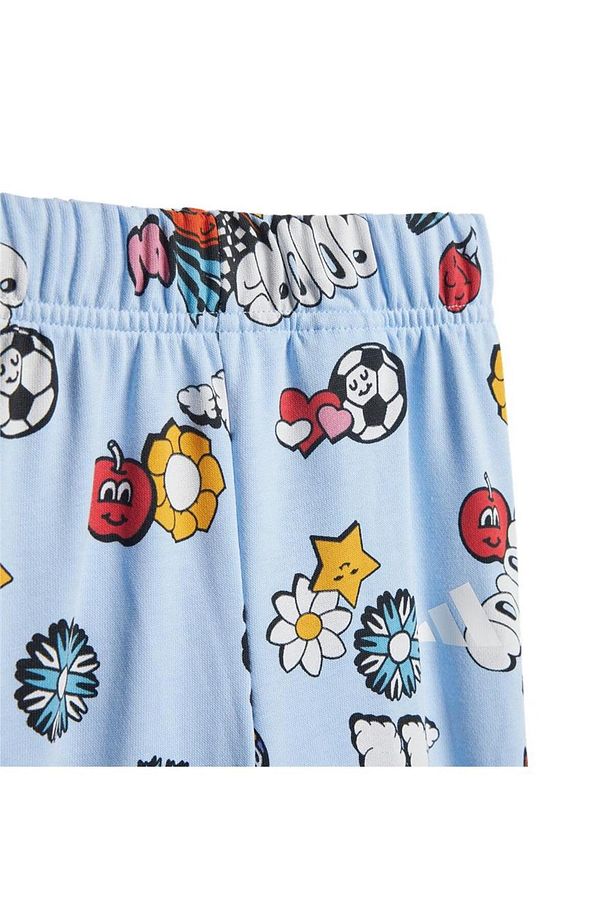 Mavi Bebek Eşofman I Fun Aop Jog Jı6236 - 5
