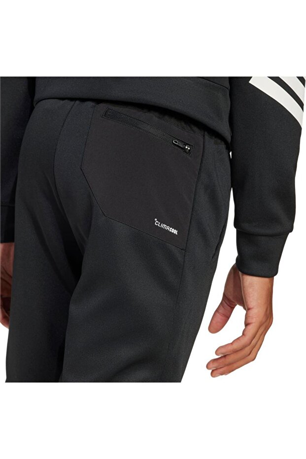 Siyah Çocuk Eşofman Altı J Spr Pants Jd0112 - 5