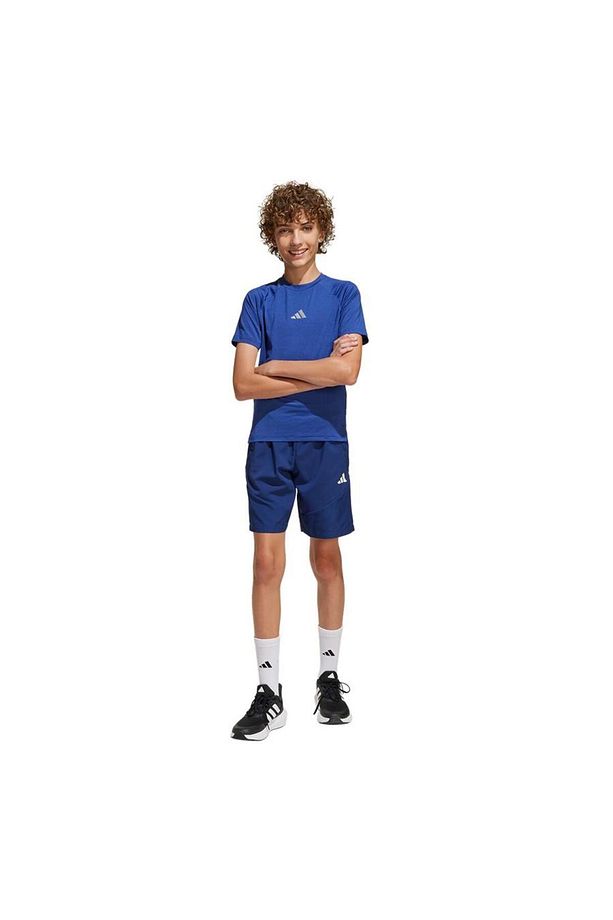 Mavi Çocuk Şort J Gt Pz Tee Jd0135 - 3