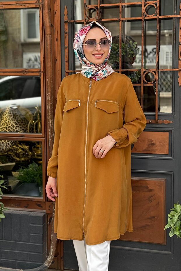 Cupra Kap 37402 Hardal - 3