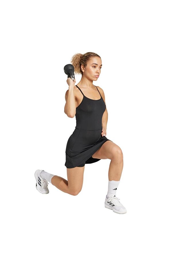 Train Essentials Workout Kadın Elbise - 3