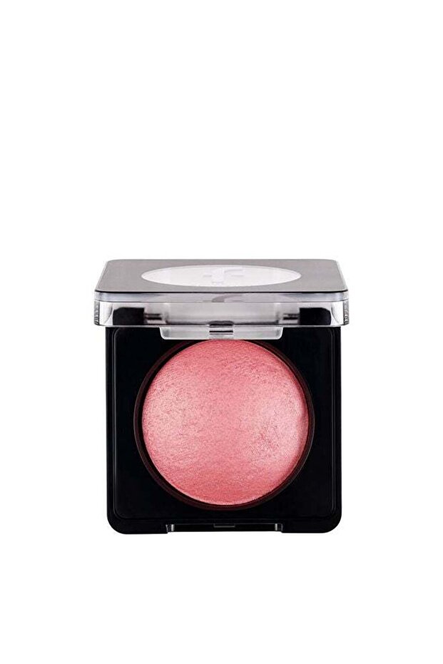 Baked Blush-On 040 Shimmer Pink