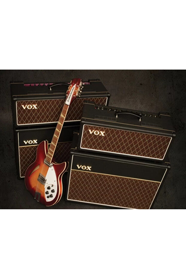 V212c Gitar Kabini - 3