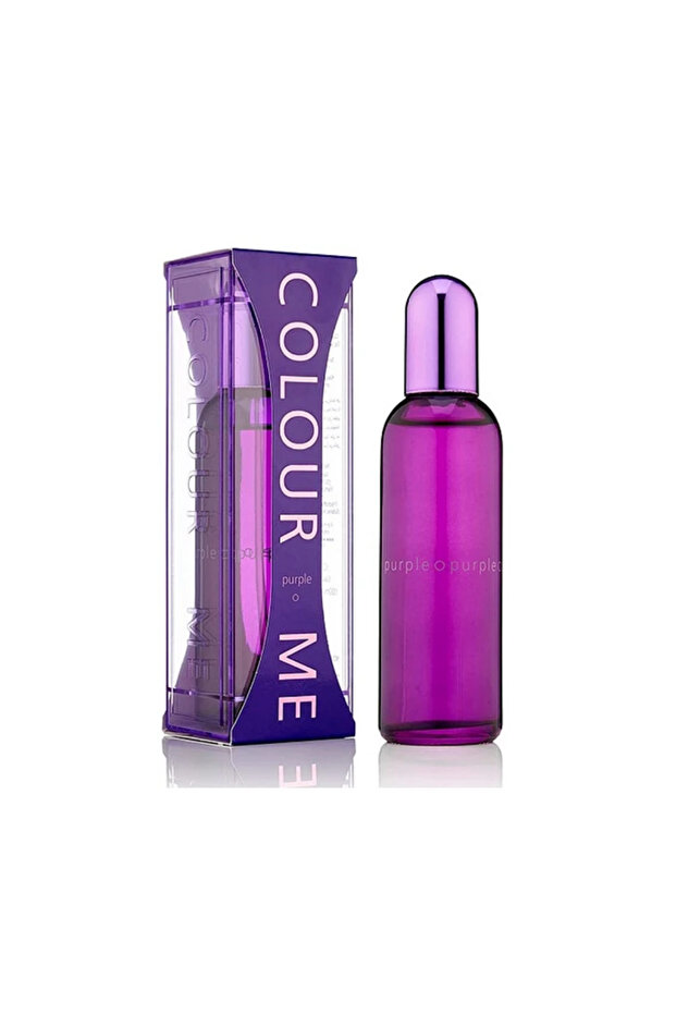 عطر أرجواني 100 مل