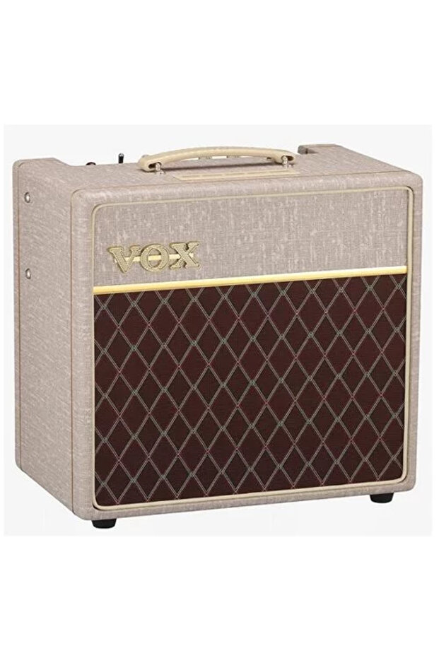 Ac4hw1 Gitar Amfisi - 1