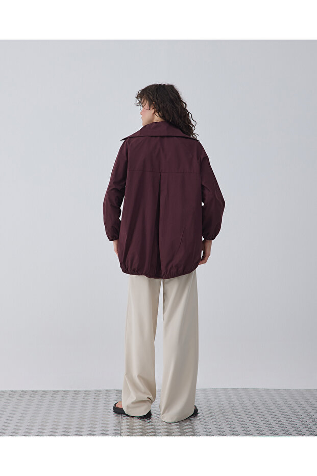 Jule Bomber Gömlek - 4