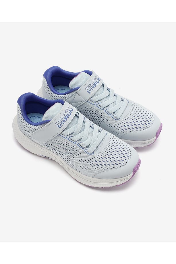 Go Run Consıstent 2.0 Büyük Kız Çocuk Mavi Koşu Ayakkabısı 303926l Lbnv - 6
