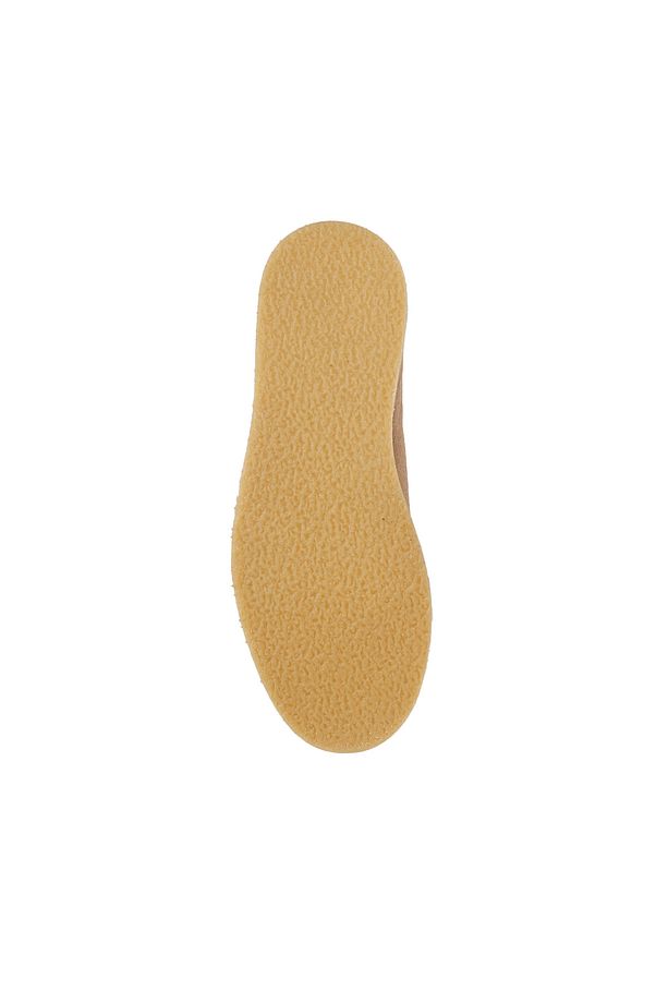 Camel Erkek Süet Ayakkabı - 5
