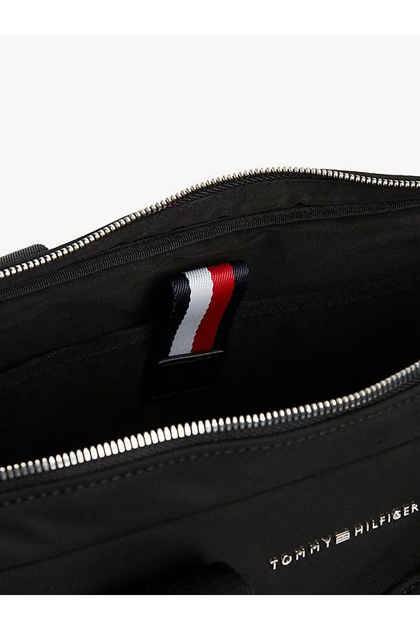 TH BUSINESS NYLON COMPUTER BAG - 4