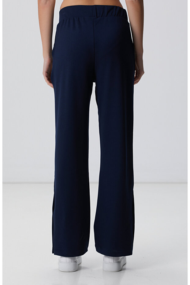 Lacivert Eşofman Altı - 4