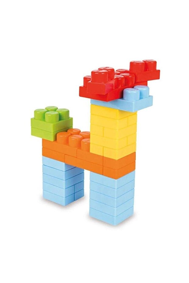 Pilsan Master Bloklar (112 PARÇA) - 3