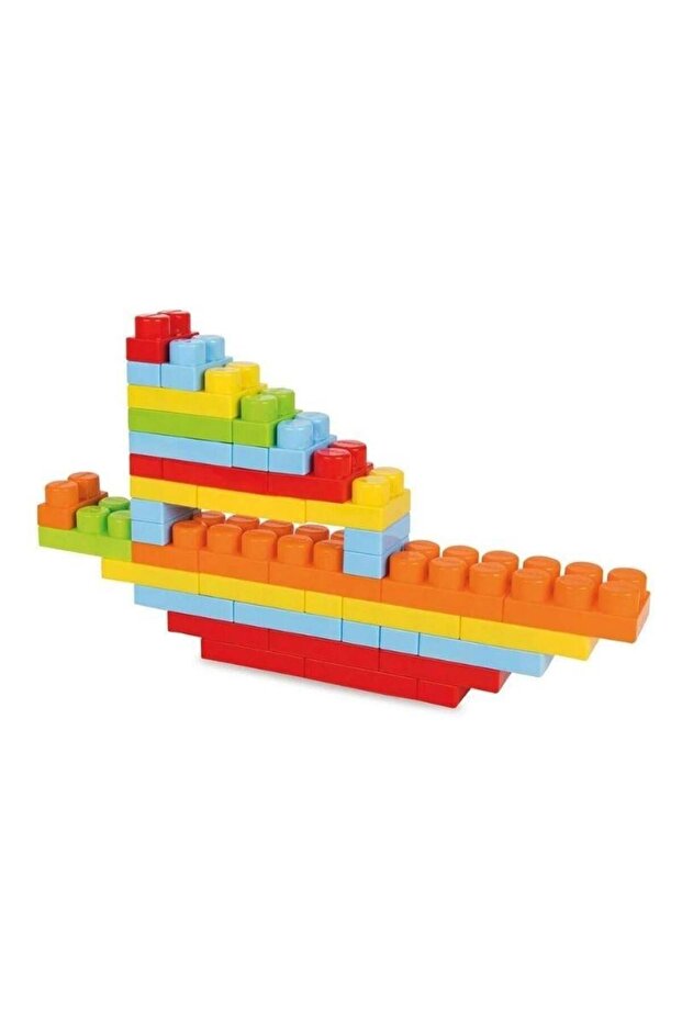 Pilsan Master Bloklar (112 PARÇA) - 4