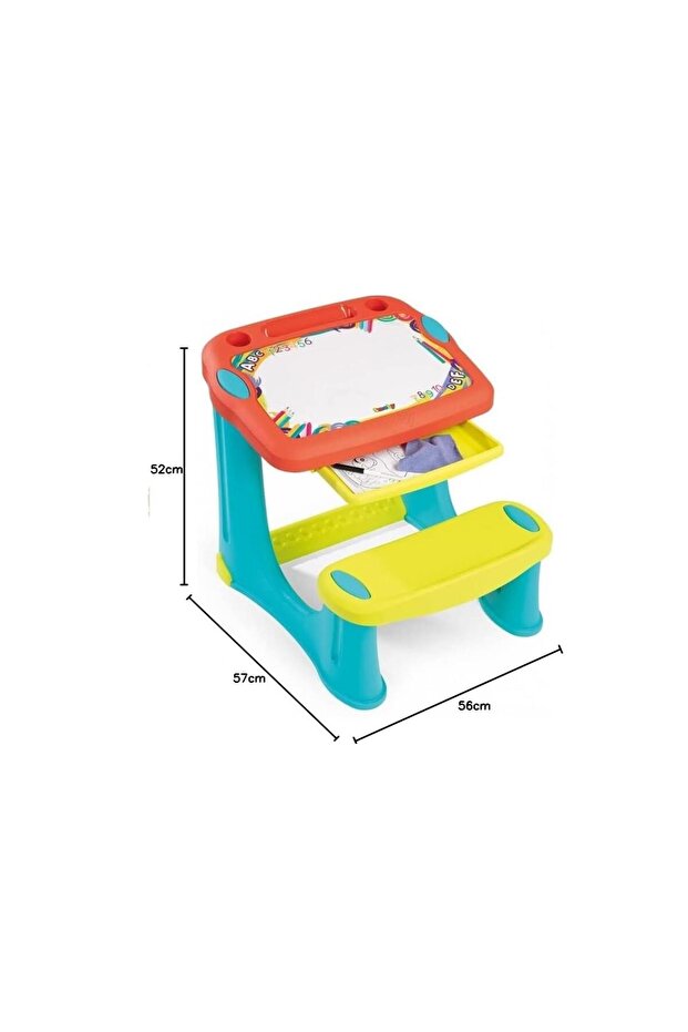 Magic Çalışma Masası - 3
