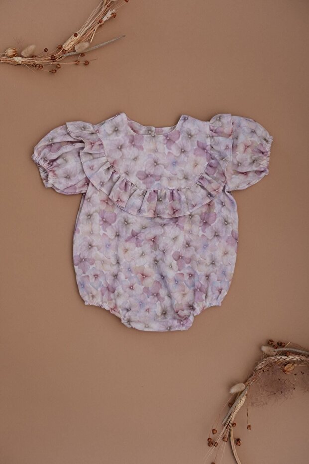 Melanie Romper