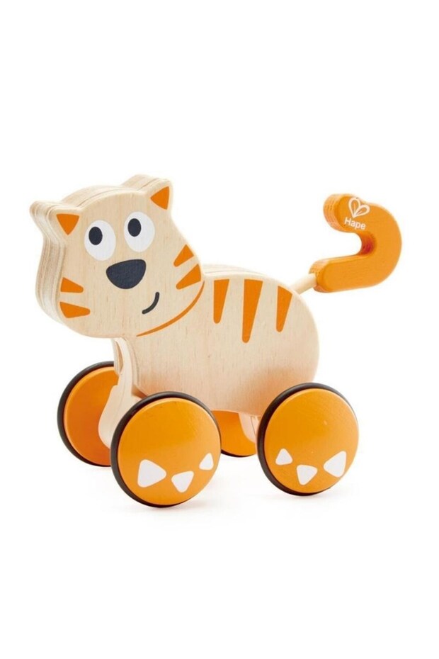 Basmalı Oyuncak Kedi