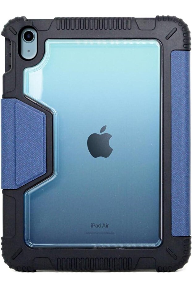 Max & Max Rugged Case For Apple Ipad 10.9" 10th Generation Drop Protection - 2