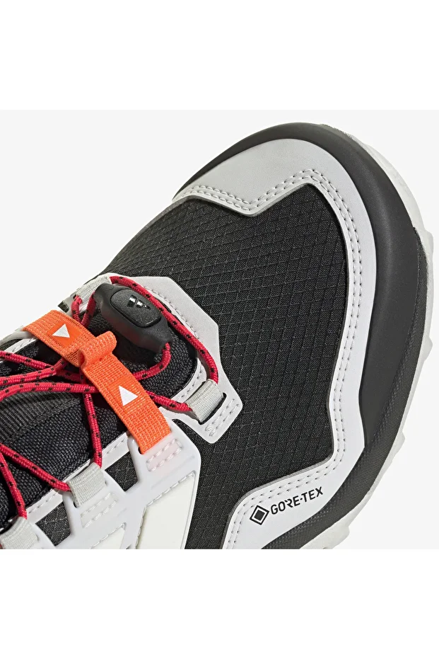 Terrex Skychaser Gore-Tex Kadın Siyah Koşu Ayakkabısı - 8
