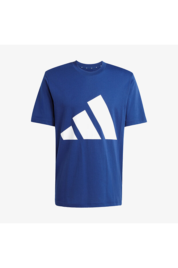 Essentials Big Logo Tişört - 4