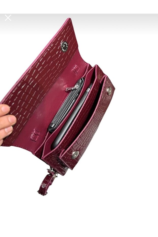 Kadın Modern Çanta - 3