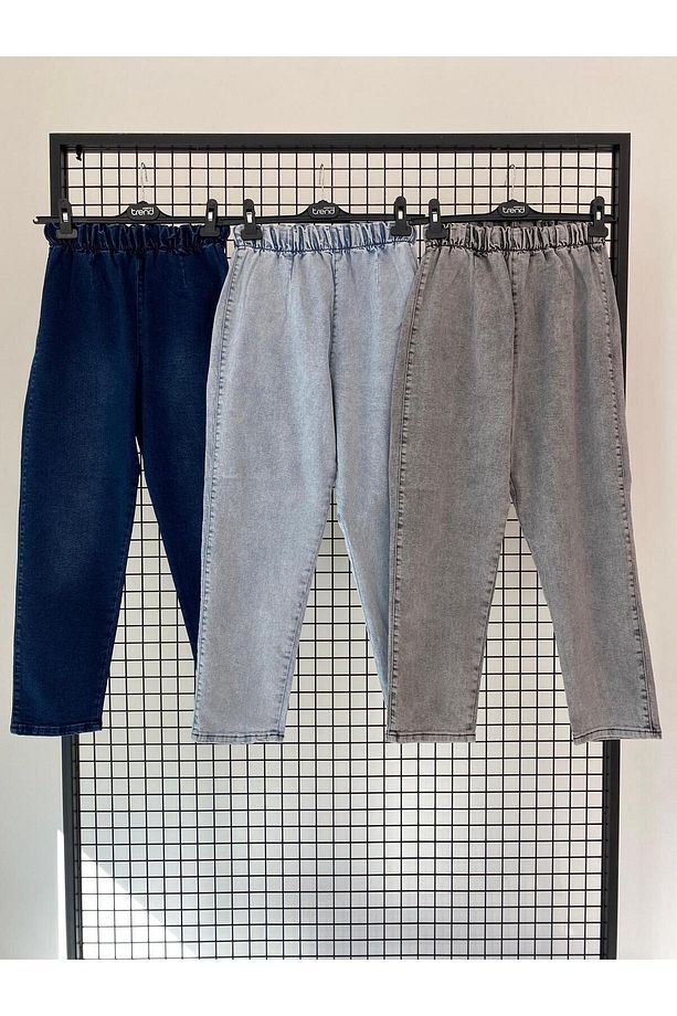 kot  pantolon - 4