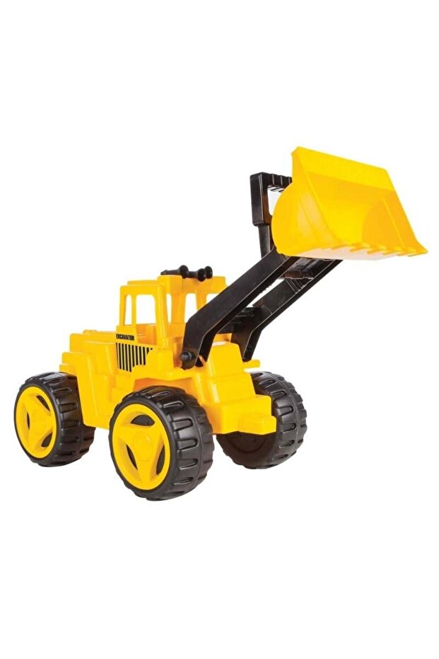 Excavator Kutulu - 1