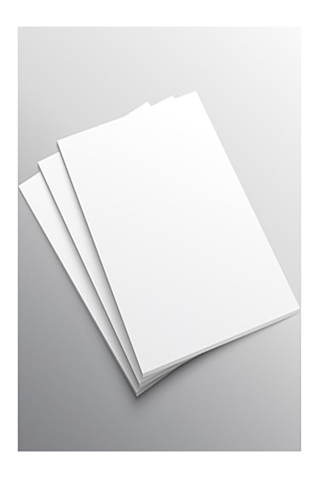 A4 KAĞIT 250 ADET 80 GR. - 1