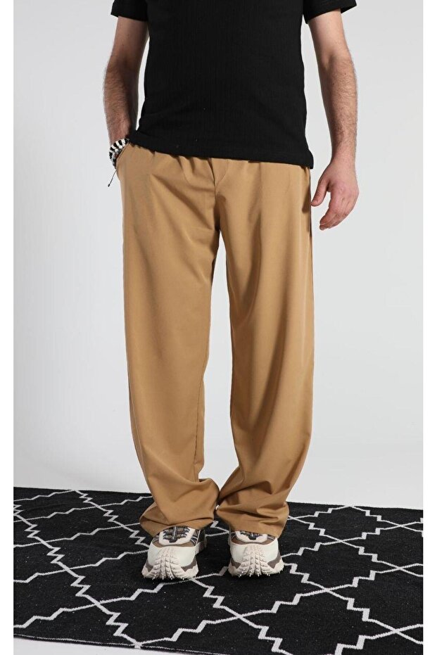 طابا الأساسية السراويل الفضفاضة - 2