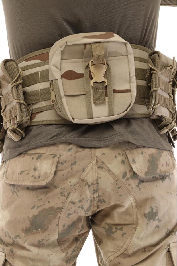 Molle Kemer TM-01 - 3