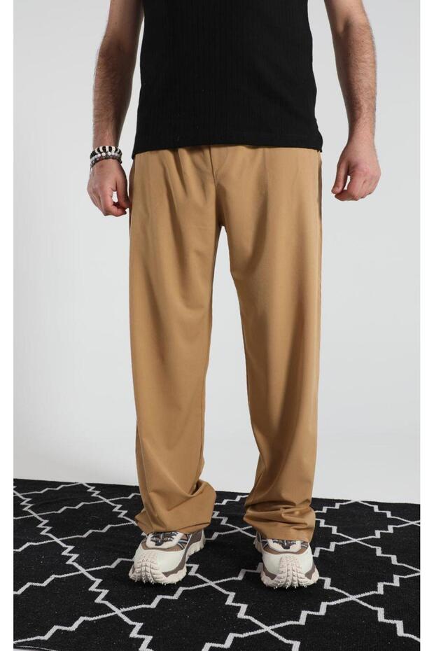 طابا الأساسية السراويل الفضفاضة - 3